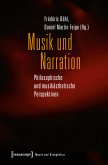 Musik und Narration (eBook, PDF)