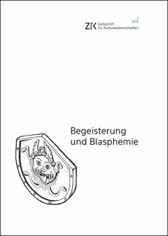 Begeisterung und Blasphemie (eBook, PDF)