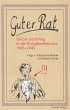 Guter Rat (eBook, PDF) - Bild 1