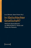 In (Ge)schlechter Gesellschaft? (eBook, PDF)