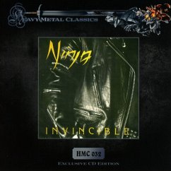 Invincible - Ninja