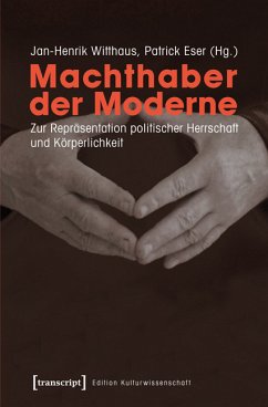 Machthaber der Moderne (eBook, PDF)