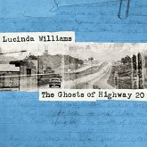 The Ghosts Of Highway 20 The Ghosts Of Highway 20