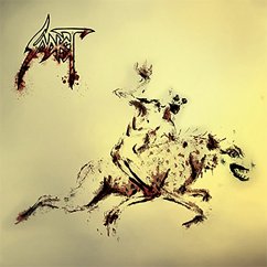 Hyaena - Sadist