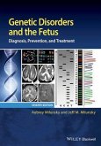 Genetic Disorders and the Fetus (eBook, ePUB)