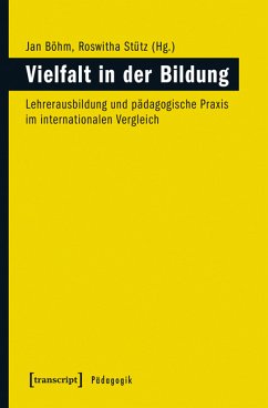 Vielfalt in der Bildung (eBook, PDF)