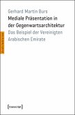 Mediale Präsentation in der Gegenwartsarchitektur (eBook, PDF)