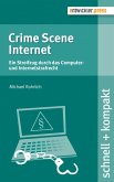 Crime Scene Internet (eBook, PDF)