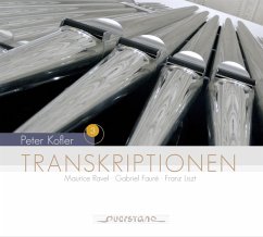 Transkriptionen - Kofler,Peter