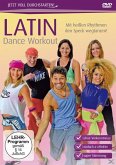 Latin Dance Workout Latin Dance Workout