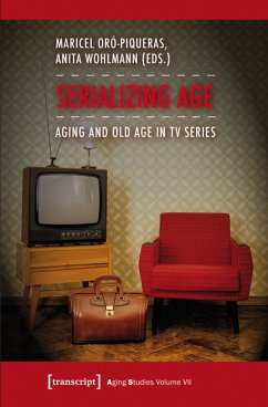 Serializing Age (eBook, PDF)