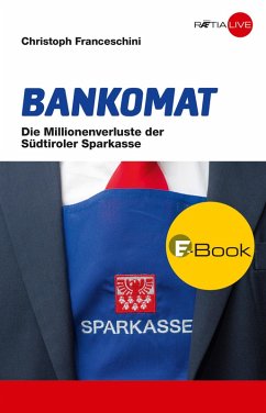 Bankomat (eBook, ePUB) - Franceschini, Christoph