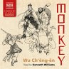 Monkey (Unabridged) (MP3-Download) - Bild 1