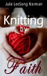 Knitting by Faith (eBook, ePUB) - Bild 1