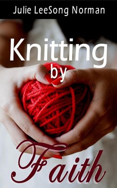 Cover Knitting by Faith (eBook, ePUB)