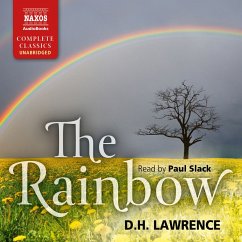 The Rainbow (Unabridged) (MP3-Download) - Lawrence, D.H.