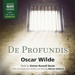 De Profundis (Unabridged) (MP3-Download) - Wilde, Oscar