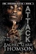 Attack (The Oneness Cycle) (eBook, ePUB) - Bild 1