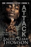Attack (The Oneness Cycle) (eBook, ePUB)