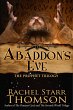 Abaddon's Eve (The Prophet Trilogy, #1)... - Bild 1