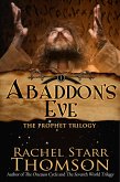 Abaddon's Eve (The Prophet Trilogy, #1) (eBook, ePUB)