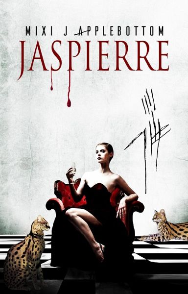 Jaspierre (eBook, ePUB)
