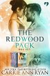 Redwood Pack Box Set 1 (eBook, ePUB) - Bild 1