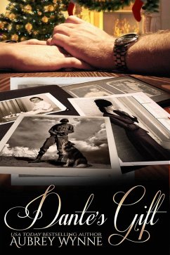 Cover Dante's Gift (A Chicago Christmas) (eBook, ePUB)