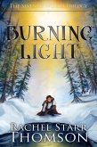 Burning Light (The Seventh World Trilogy, #2) (eBook, ePUB)