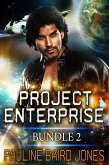 Project Enterprise Bundle 2 (eBook, ePUB) Project Enterprise Bundle 2 (eBook, ePUB)