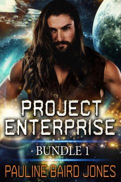 Project Enterprise Bundle 1 (eBook, ePUB) - Jones, Pauline Baird