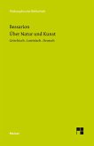 Über Natur und Kunst (eBook, PDF)