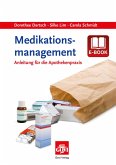 Medikationsmanagement (eBook, PDF)