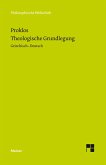 Theologische Grundlegung (eBook, PDF)