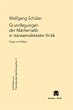 Grundlegungen der Mathematik in... - Bild 1