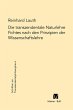 Die transzendentale Naturlehre Fichtes... - Bild 1