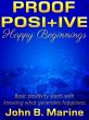 Proof Positive: Happy Beginnings... - Bild 1