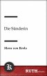 Die Sünderin (eBook, ePUB) - Bild 1
