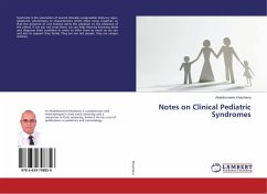 Notes on Clinical Pediatric Syndromes