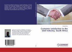 Customer satisfaction in the steel industry, South Africa - Hove, George