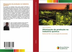 Otimização da produção na indústria química - Dodpoka, Fabio Luiz