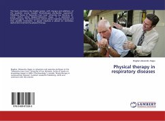 Physical therapy in respiratory diseases - Hagiu, Bogdan Alexandru