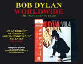 BOB DYLAN WORLDWIDE- The First Twenty Years