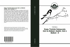 Do¿u Türklük Sahas¿nda Gül ve Bülbül: Salâhî, Gül ü Bülbül - II - Bak_rc_, Fatih