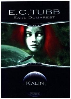 Earl Dumarest - Kalin - Tubb, E. C.