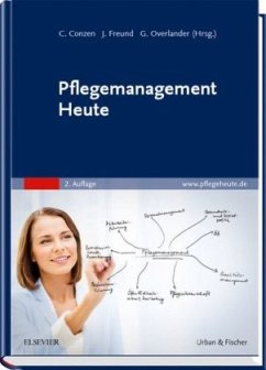 Pflegemanagement Heute