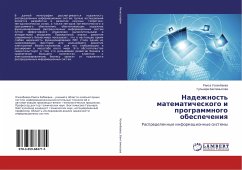 Nadezhnost' matematicheskogo i programmnogo obespecheniq - Uskenbaewa, Raisa;Bektemysowa, Gul'nara
