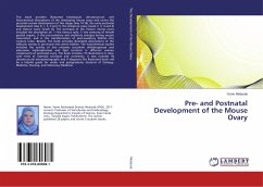 Pre- and Postnatal Development of the Mouse Ovary - Mobarak, Yomn