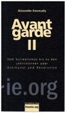 Avantgarde II