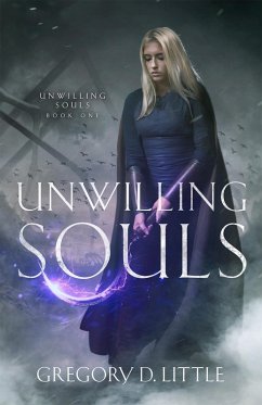 Cover Unwilling Souls (eBook, ePUB)